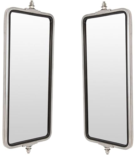 Amazon.com: Isuzu Genuine Isuzu Mirror Head - 8-98049-317-0